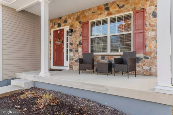 450 WISTAR PL, Glassboro, NJ 08028