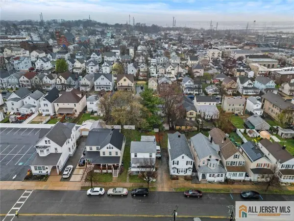 234 John ST, South Amboy, NJ 08879