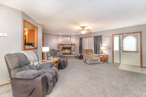 2492 S Towerline Road, Whittemore, MI 48770