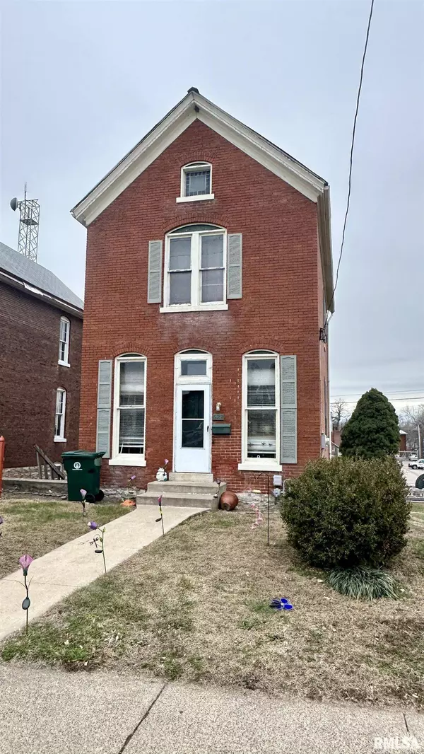 622 YORK ST, Quincy, IL 62301