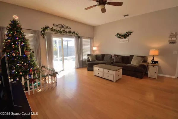 6149 Meghan DR, Melbourne, FL 32940