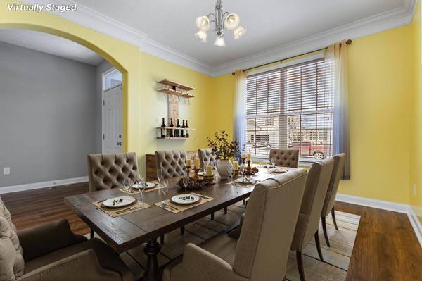 8734 Brenstuhl Park Drive, Blacklick, OH 43004