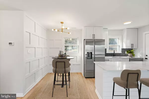 13434 GREENACRE DR, Woodbridge, VA 22191