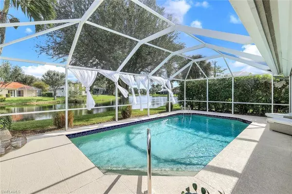 7572 San Miguel WAY, Naples, FL 34109