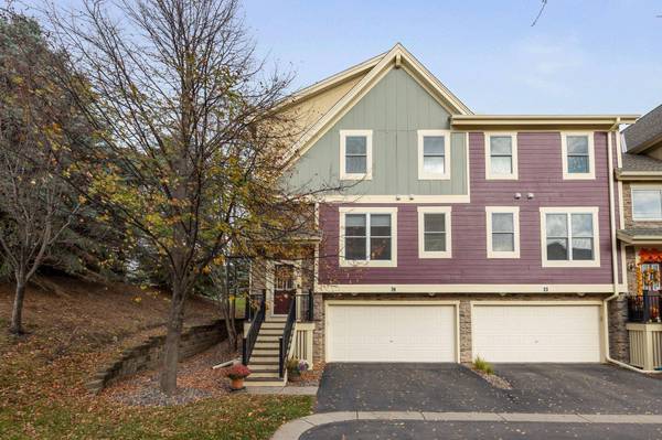 10743 Falling Water LN ##C, Woodbury, MN 55129