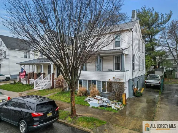 234 John ST, South Amboy, NJ 08879