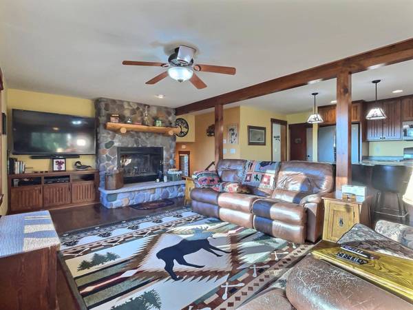 4709 GRAND VIEW DR, Sugar Camp, WI 54521