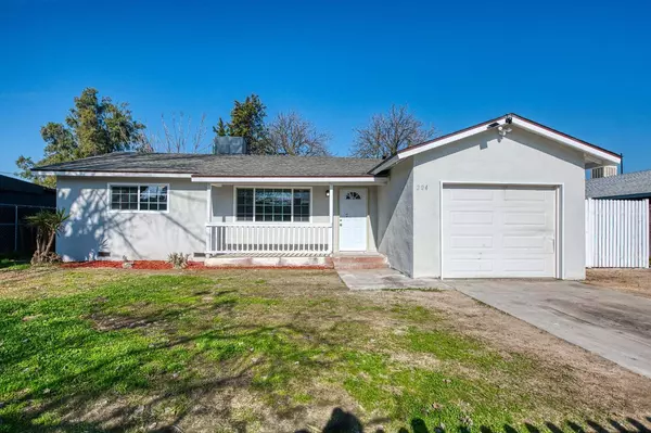 204 W Kaviland AVE, Fresno, CA 93706