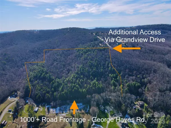 TBD George Hayes RD, Boone, NC 28607