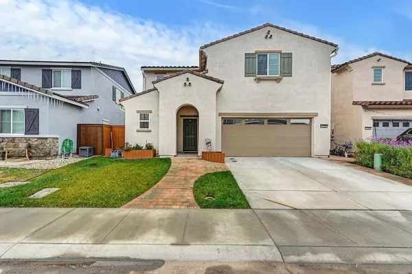 7201 Star Trail WAY, Roseville, CA 95747
