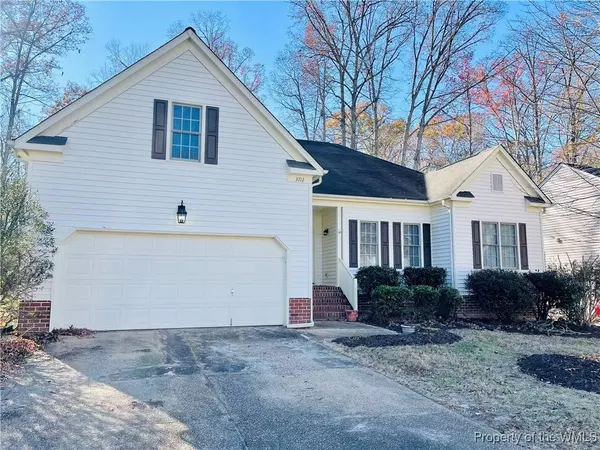 3712 Mulberry LN, Williamsburg, VA 23188