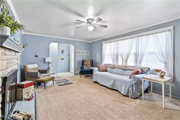 3589 Center RD, Perry, OH 44081