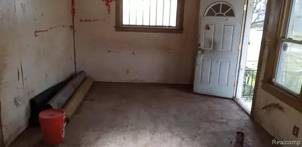 3405 BRUNSWICK Avenue, Flint, MI 48507