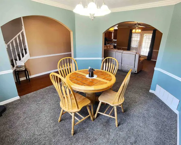 267 CARRINGTON AVE, Brighton, TN 38011