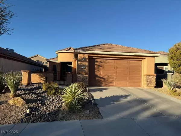 2736 Mintlaw Avenue, Henderson, NV 89044