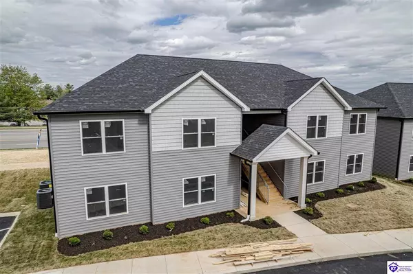 1301 Farmingdale Drive, Elizabethtown, KY 42701