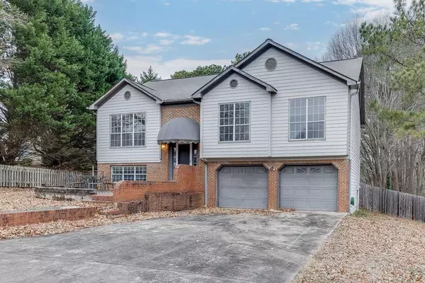 842 Lodgeview DR, Bethlehem, GA 30620