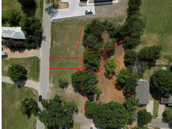 716 Caddell Street, Aubrey, TX 76227