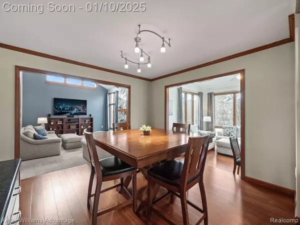 22145 Daleview Drive, Novi, MI 48374