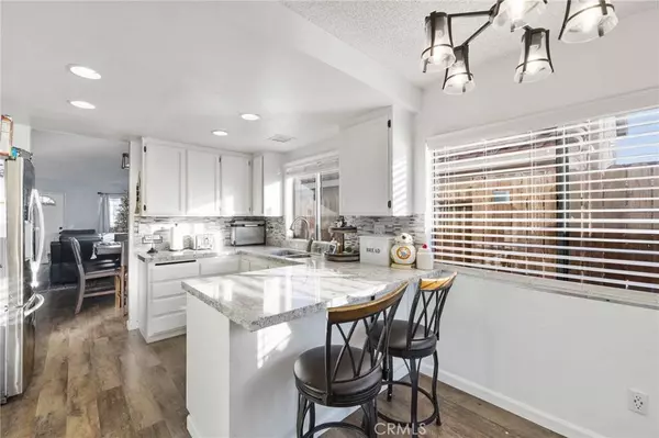 37713 Barrinson ST, Palmdale, CA 93550