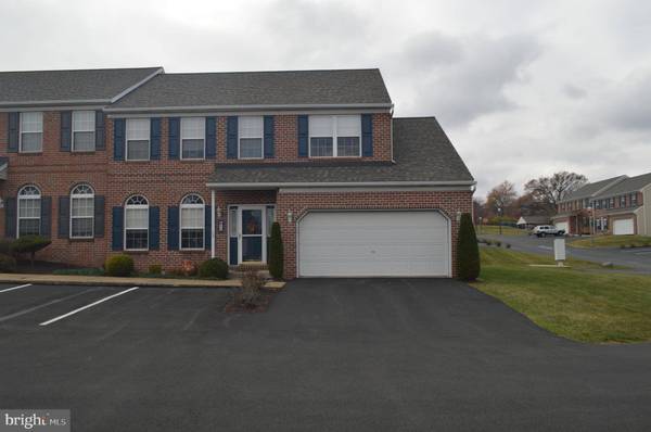 13 N BANCROFT TER, Reading, PA 19607