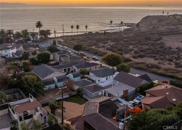 3706 S Weymouth AVE, San Pedro, CA 90731