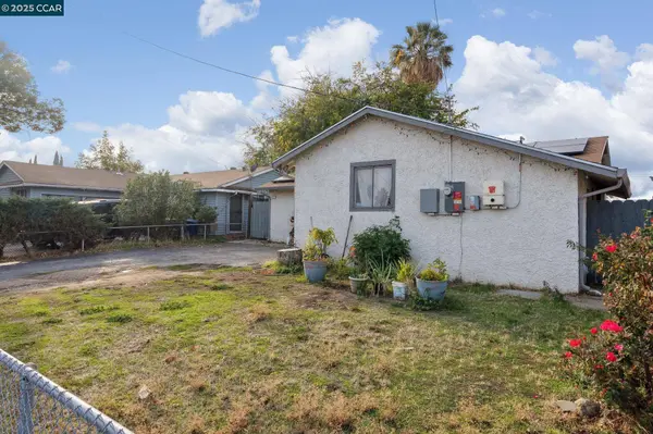 2122 Goff Ave, Pittsburg, CA 94565