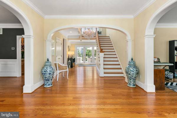 778 RIVERTON RD, Moorestown, NJ 08057