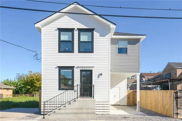 3311 REPUBLIC ST, New Orleans, LA 70122