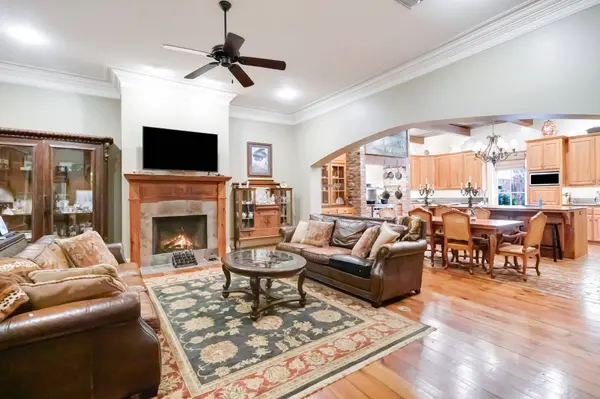 36 Audubon Oaks Blvd, Lafayette, LA 70506-2488