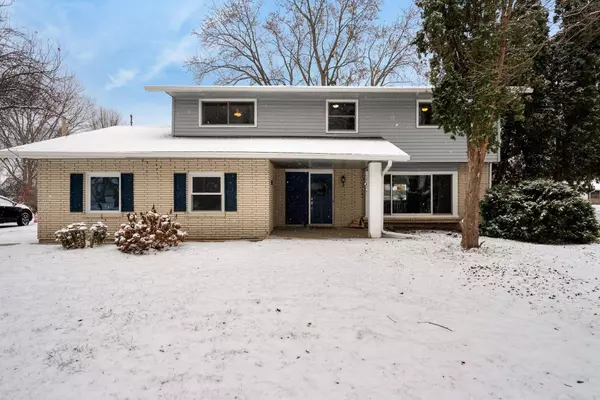 3599 Carncross Drive, Mcfarland, WI 53558