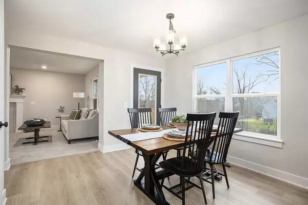 321 Elstar NE Court, Rockford, MI 49341