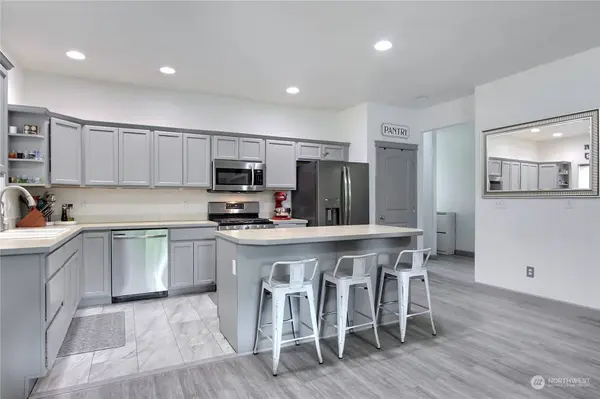 5012 Balustrade BLVD SE, Lacey, WA 98513