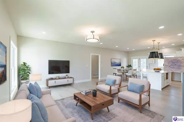 205 Reelfoot Drive, Elizabethtown, KY 42701