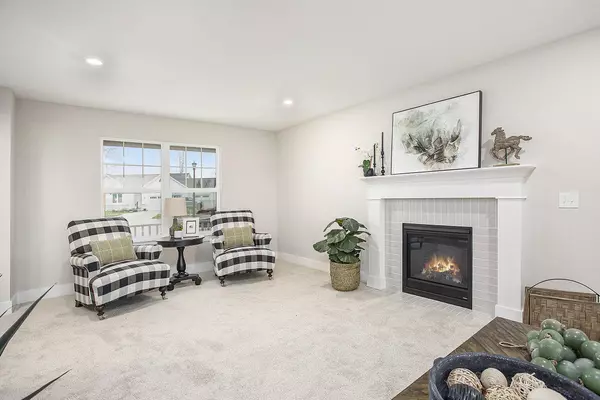 321 Elstar NE Court, Rockford, MI 49341