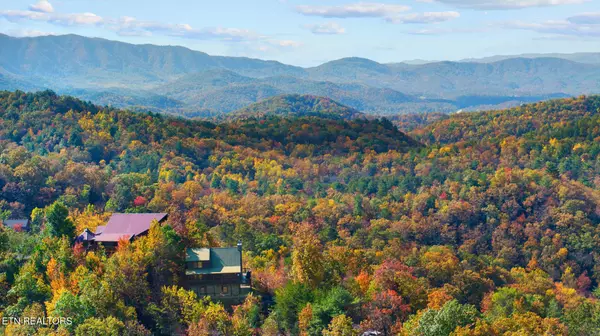 3209 Grouse Ridge LN, Sevierville, TN 37862