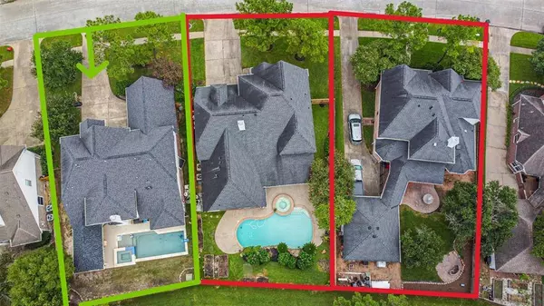 13534 Kavanaugh LN, Cypress, TX 77429