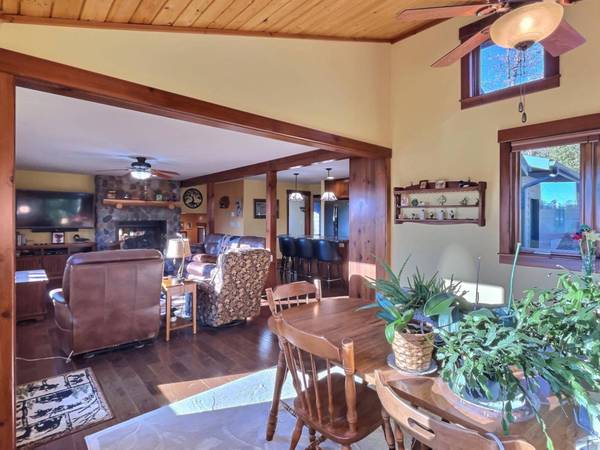 4709 GRAND VIEW DR, Sugar Camp, WI 54521
