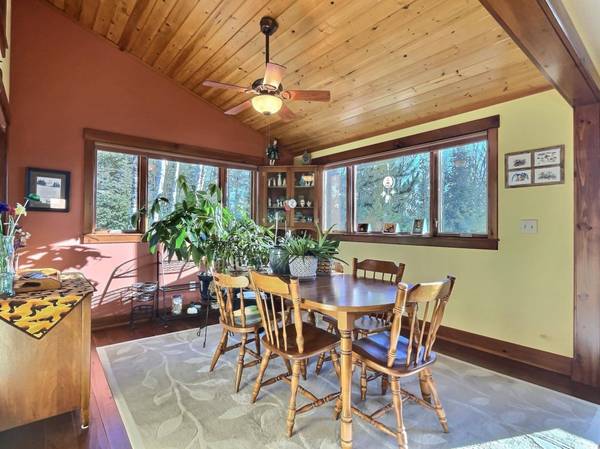 4709 GRAND VIEW DR, Sugar Camp, WI 54521