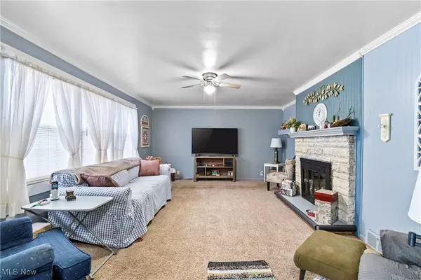 3589 Center RD, Perry, OH 44081