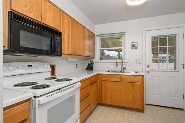 4710 W Northwest Blvd, Spokane, WA 99205