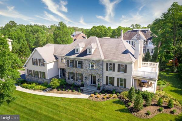 778 RIVERTON RD, Moorestown, NJ 08057