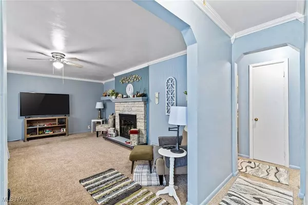 3589 Center RD, Perry, OH 44081