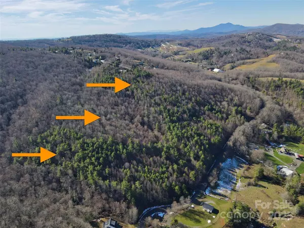 TBD George Hayes RD, Boone, NC 28607