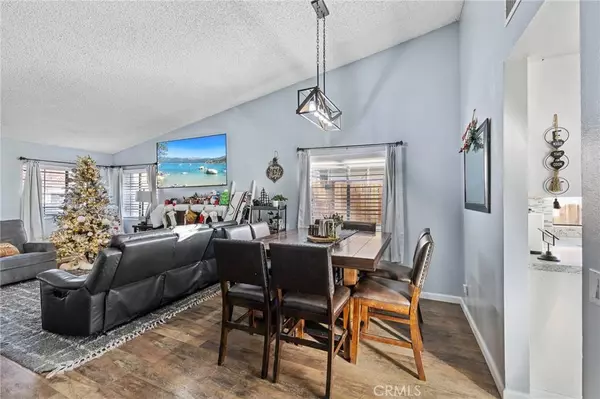 37713 Barrinson ST, Palmdale, CA 93550