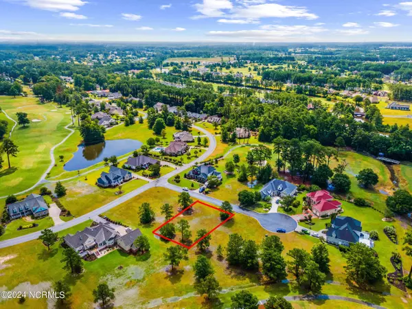 564 Fairburn CT NW, Calabash, NC 28467