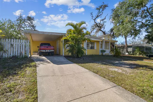 1905 E BROAD ST, Tampa, FL 33610