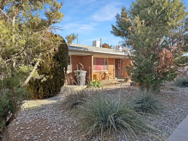 933 LOUISIANA BLVD SE, Albuquerque, NM 87108