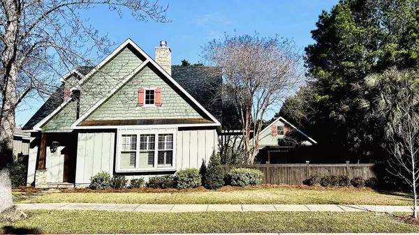 10469 Tampary Street, Daphne, AL 36526