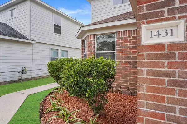 1431 Seafield DR, Channelview, TX 77530